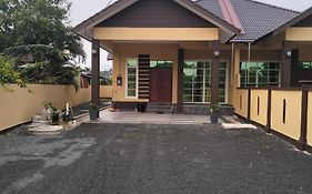 D'Raudhah Homestay